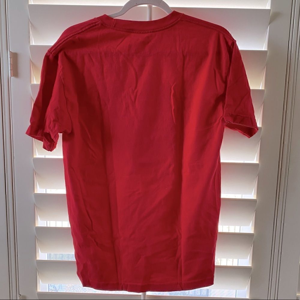 👚THING 2 T-Shirt by Universal Studios. Size M. EUC. - Picture 3 of 4